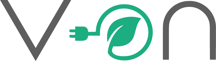 V-ON y Vonmex México